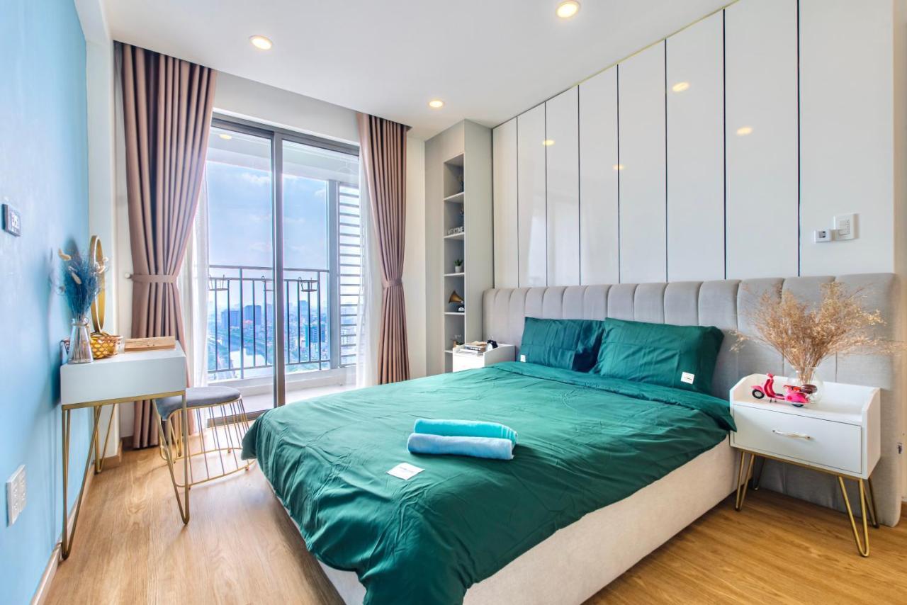 Grand Saigon Centre - Rivergate Residence, Free Gym&pool Căn hộ TP. Hồ Chí Minh